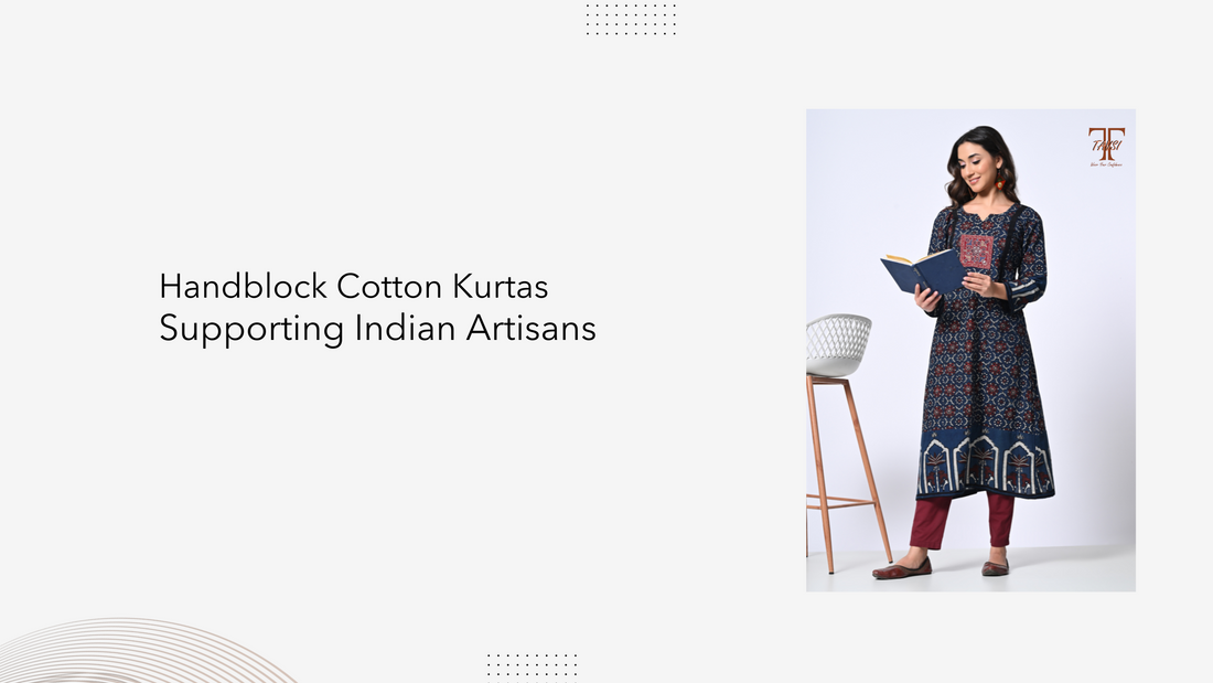 Cotton kurtas