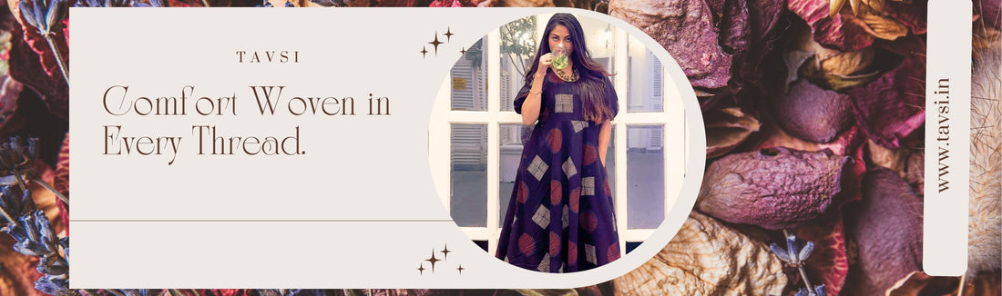 Effortless Elegance: Styling Cotton Dresses for Every Occasion