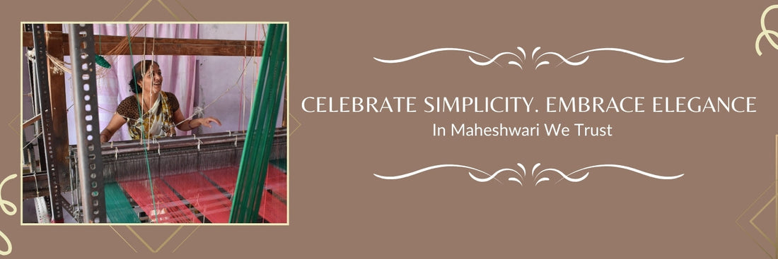 Reasons to choose Maheshwari silk cotton for both festive and casual wear?
